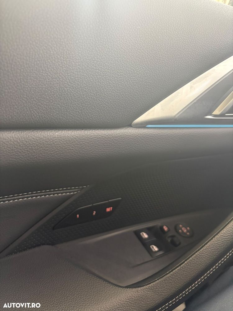 BMW 4 Series 2025 — imagine 19