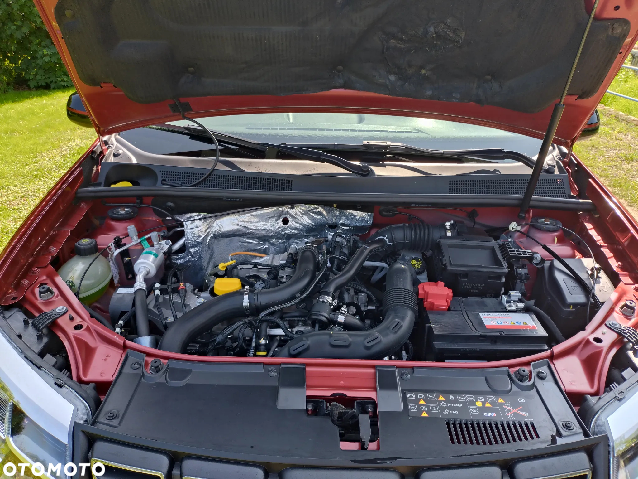 Dacia Sandero Stepway - 10