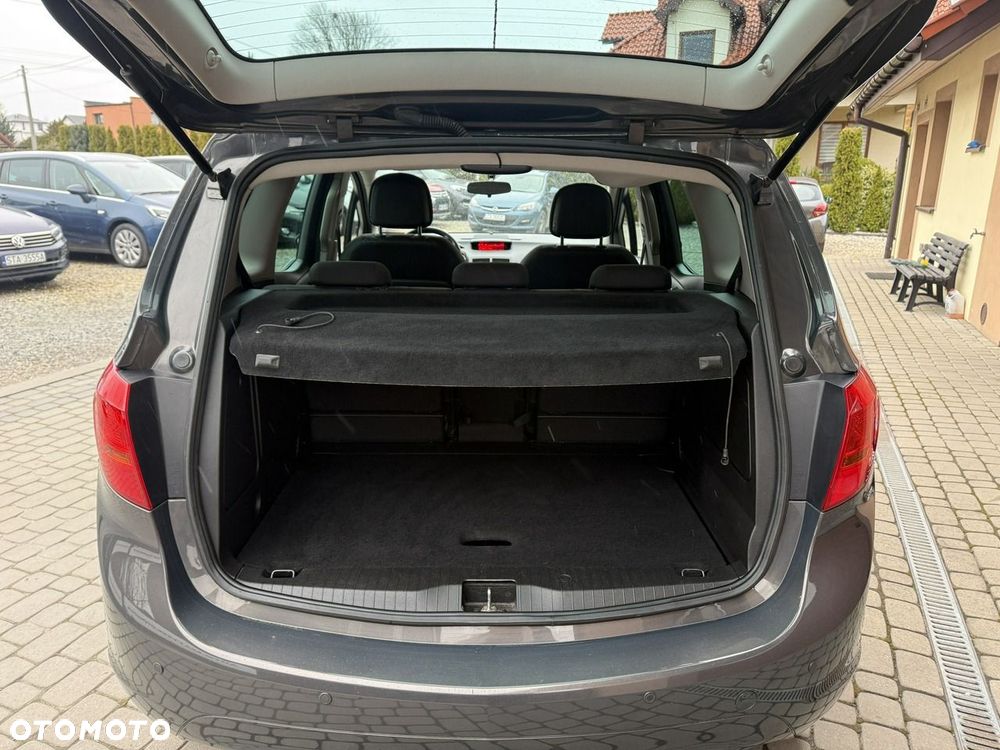 Opel Meriva 1.4 T Design Edition - 26