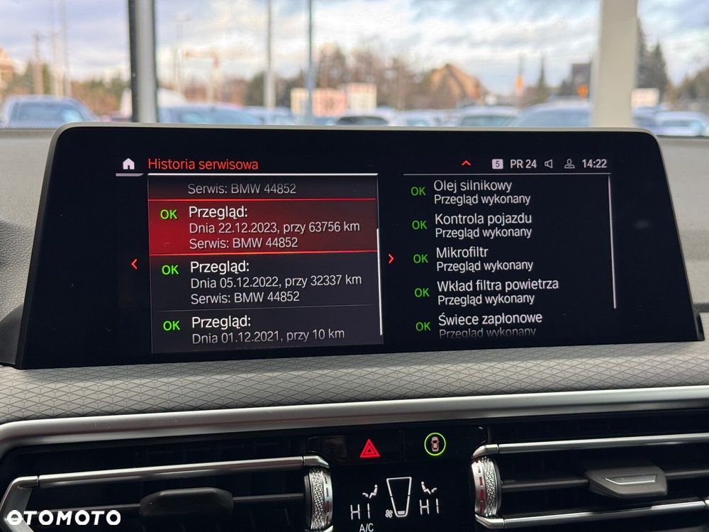 BMW X3 xDrive30i M Sport sport - 35