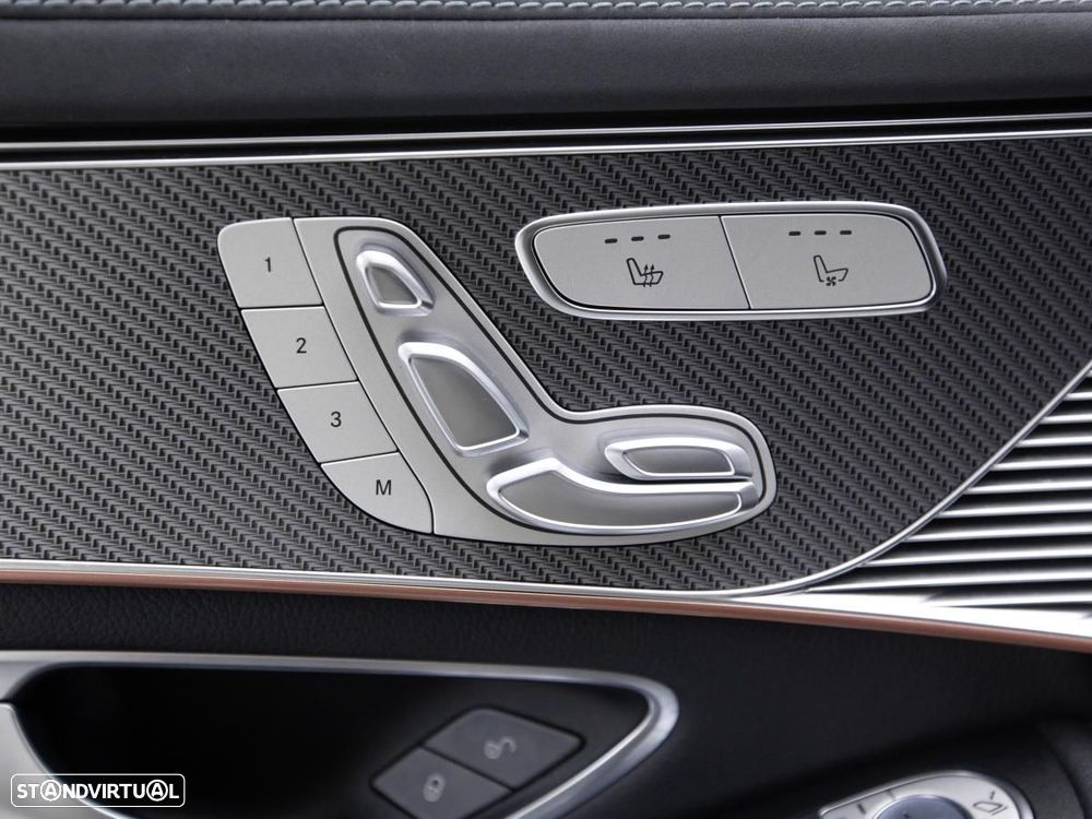 Mercedes-Benz EQC 400 4Matic - 20