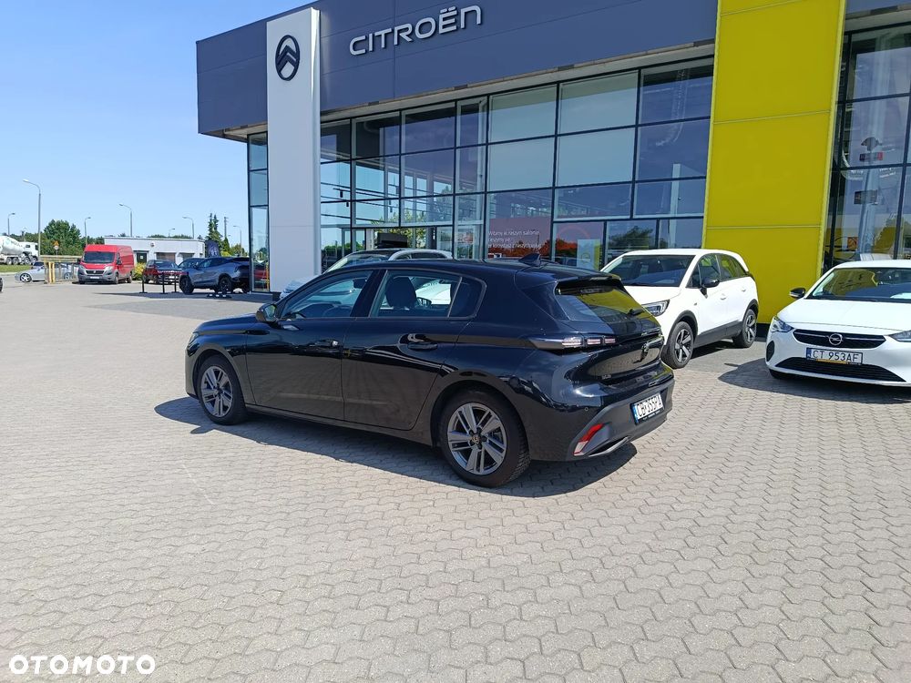 Peugeot 308 1.2 PureTech Active Pack S&S - 2