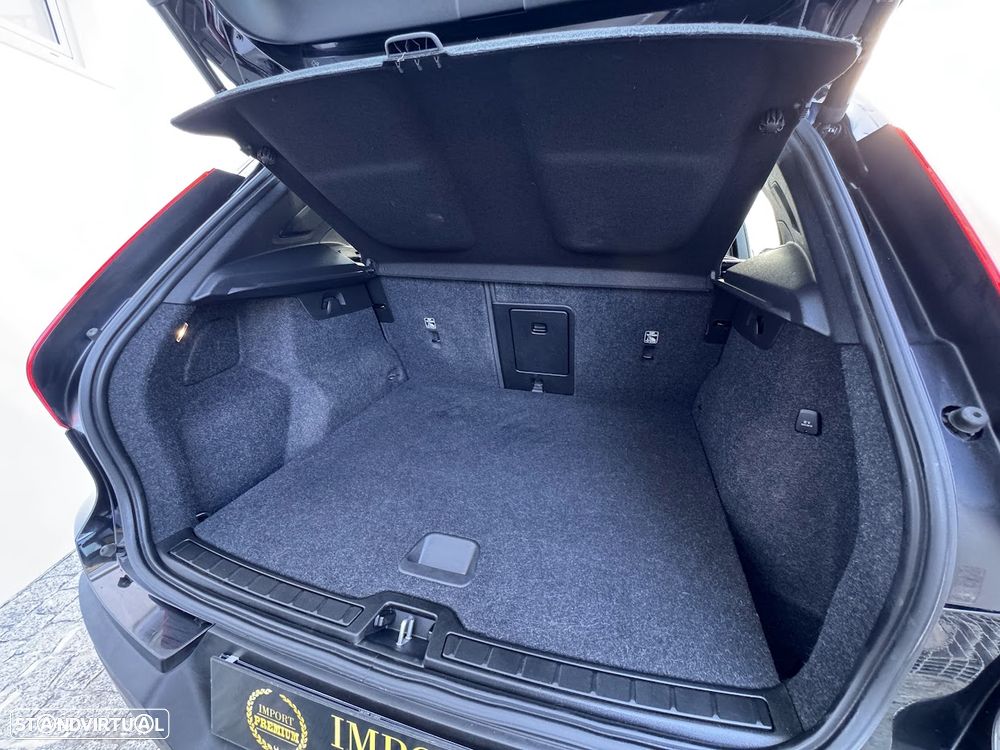 Volvo XC 40 T4 Recharge DKG RDesign - 17