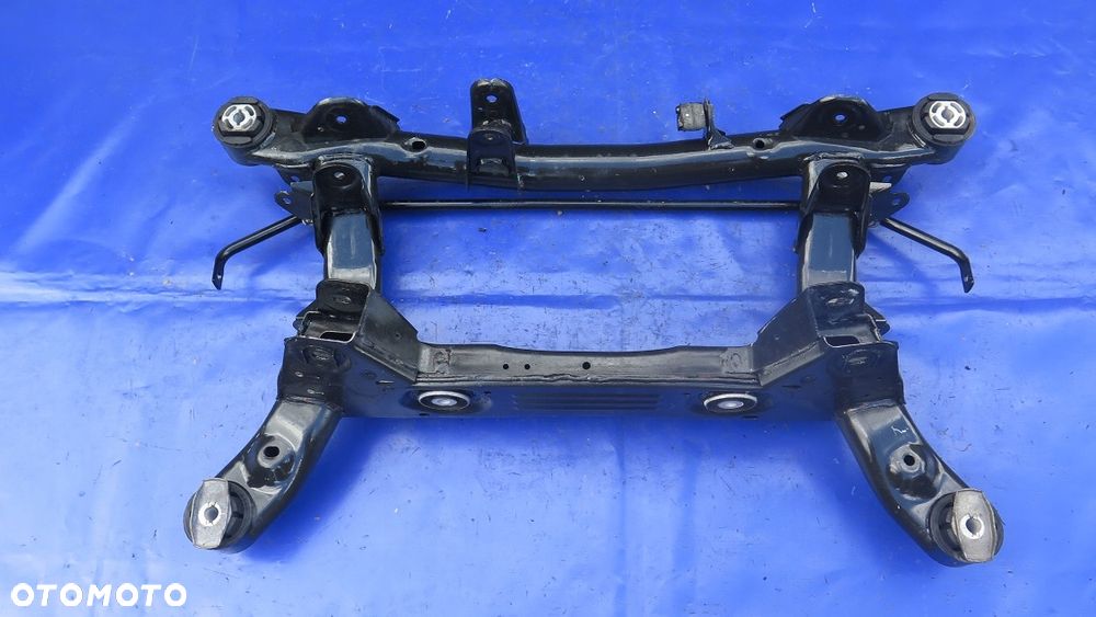 Belka / sanki tylnego zawieszenia Maserati Grecale 00505677120 - 3