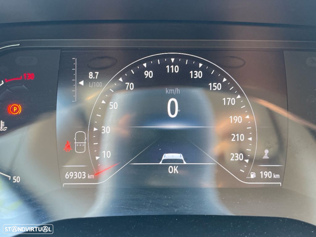 Renault Captur 1.0 TCe Intens - 3