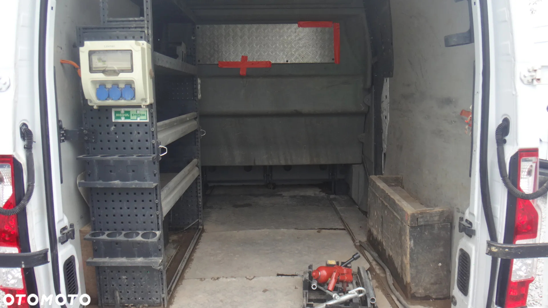 Renault Master - 7