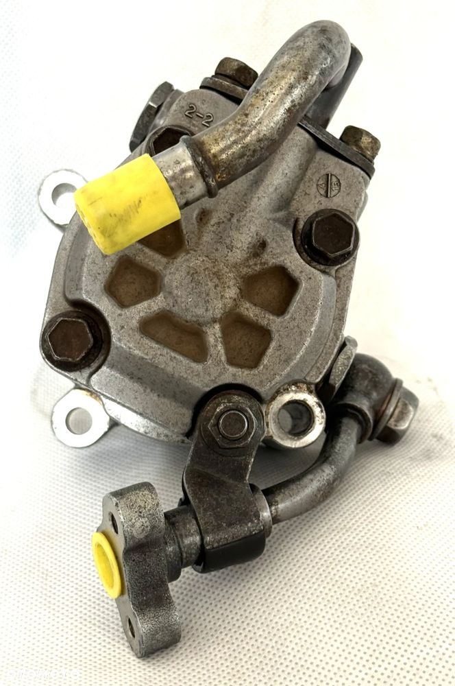 POMPA WSPOMAGANIA ISUZU GRAFTER 3.0 D 150 KM N35  8980432044 - 3