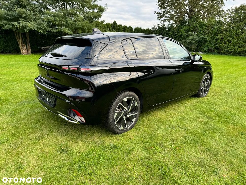 Peugeot 308 1.2 PureTech Allure Pack S&S EAT8 - 2