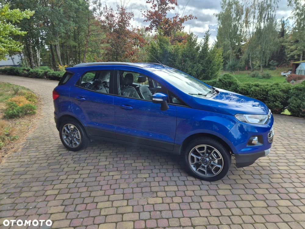 Ford EcoSport - 13