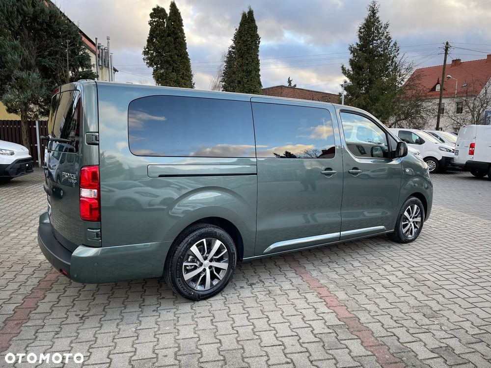 Toyota Proace Verso 2.0 D4-D Long Business - 5