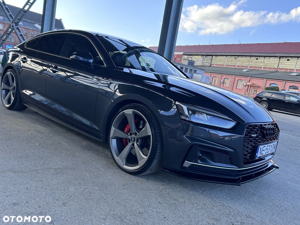 Audi A5 Coupé - 7