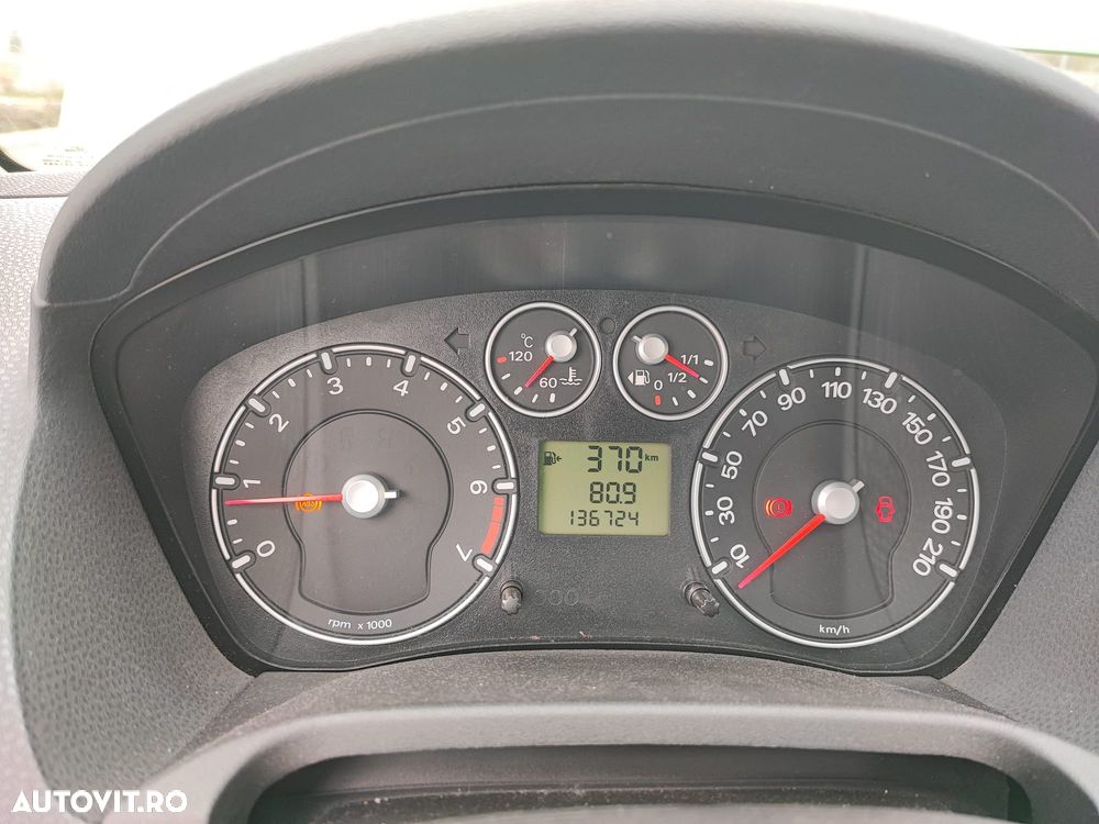 Ford Fiesta - 2