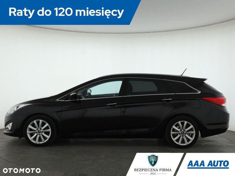 Hyundai i40 - 4