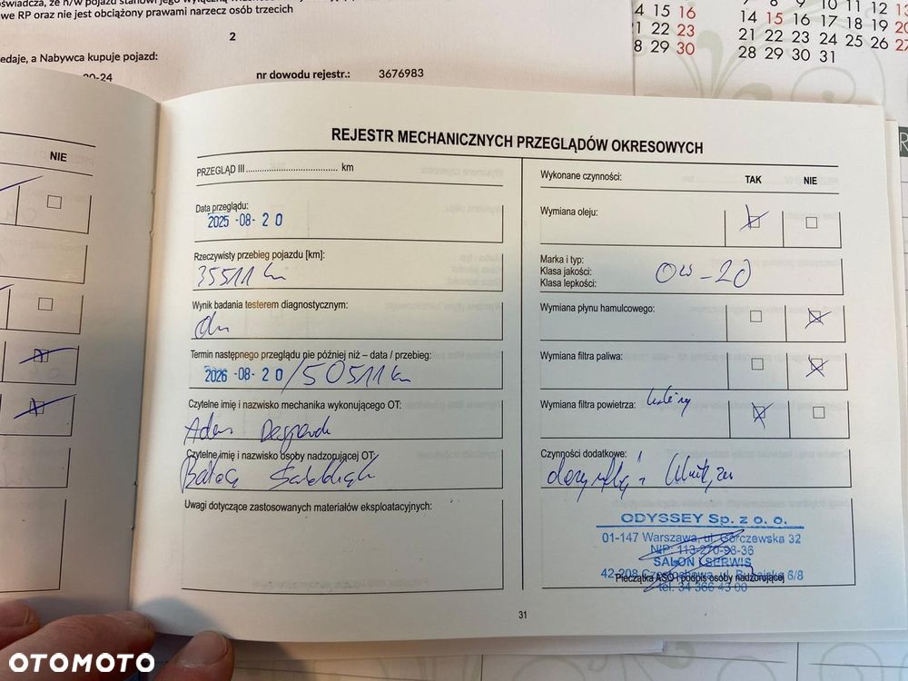 Kia Picanto 1.0 L - 17