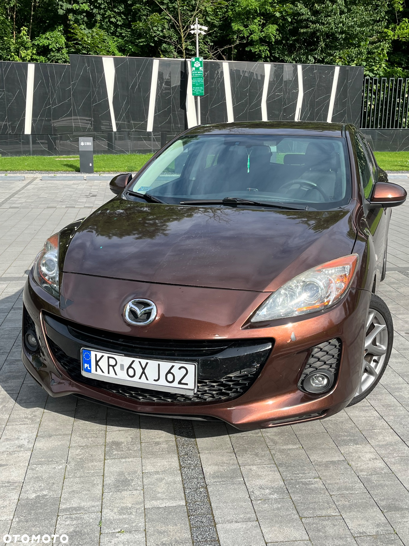 Mazda 3 1.6 Exclusive - 3