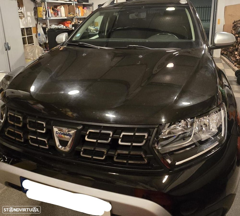 Dacia Duster - 6