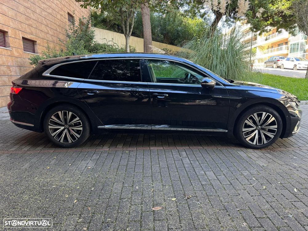 VW Arteon Shooting Brake 2.0 TDI Elegance DSG - 4