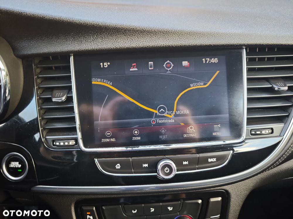 Opel Mokka 1.6 CDTI Cosmo S&S - 18
