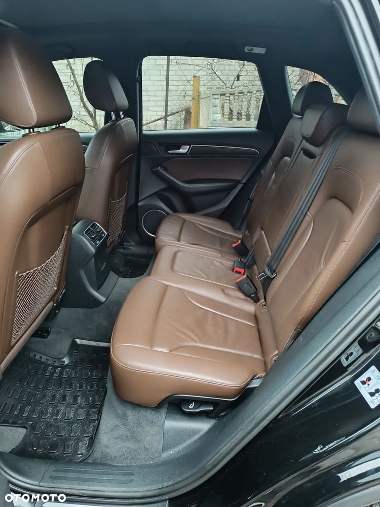 Audi Q5 ver-2-0-tfsi-quattro-tiptronic - 24