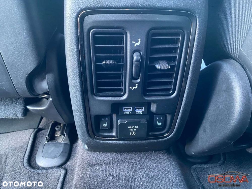Dodge Durango - 41