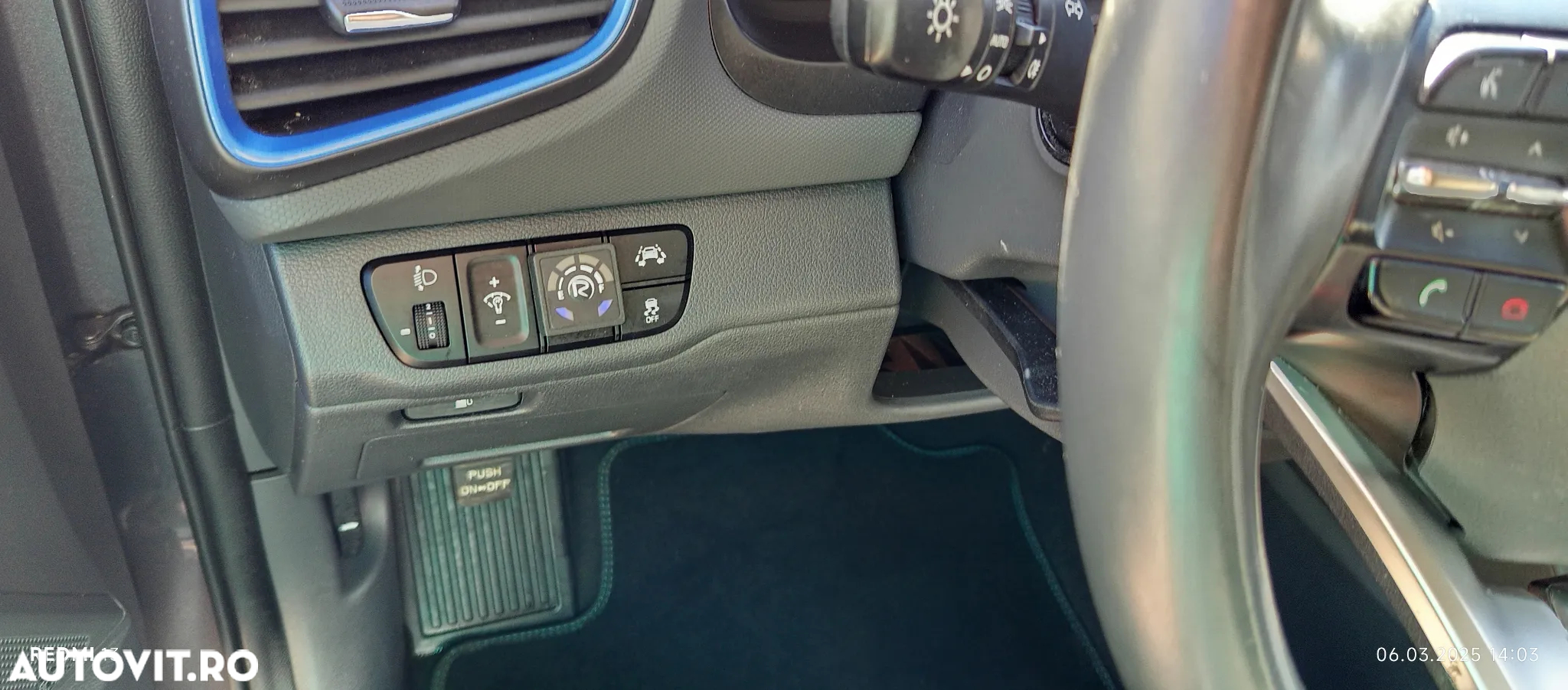 Hyundai IONIQ Hybrid 1.6 GDI Premium - 7