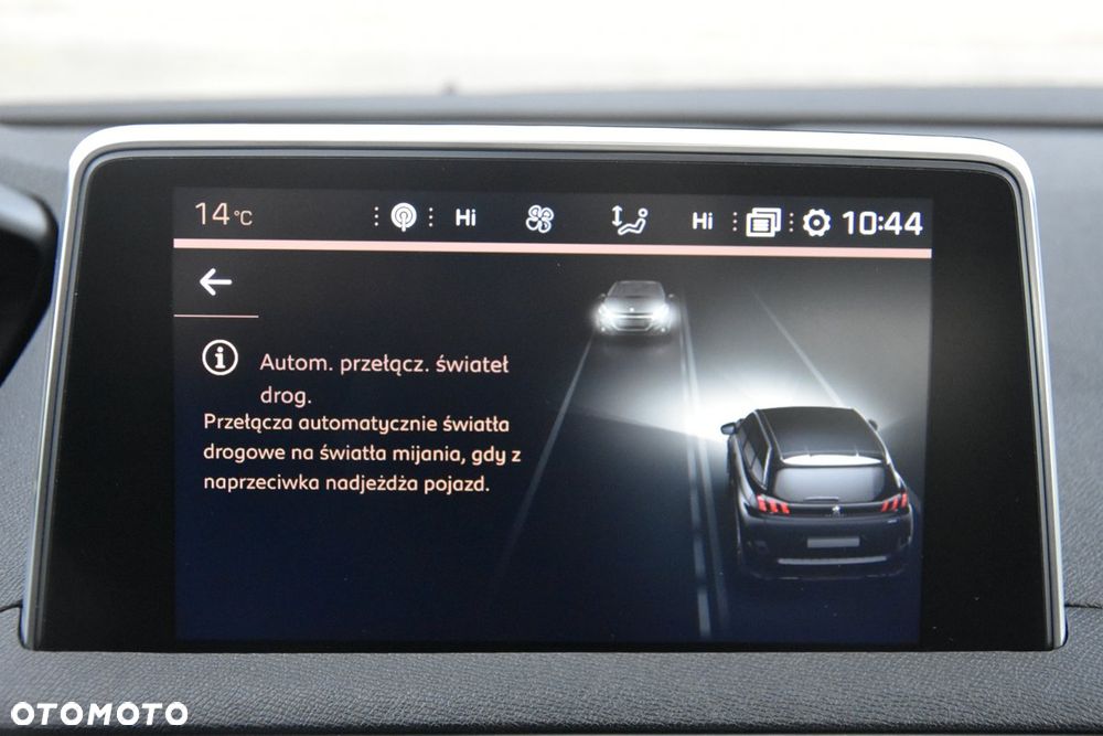 Peugeot 5008 1.6 PureTech GT S&S EAT8 - 33