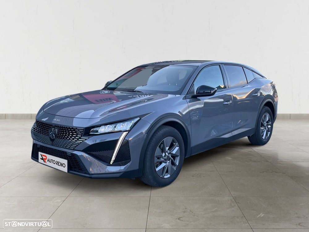 Peugeot 408 1.2 PureTech Allure EAT8 - 2