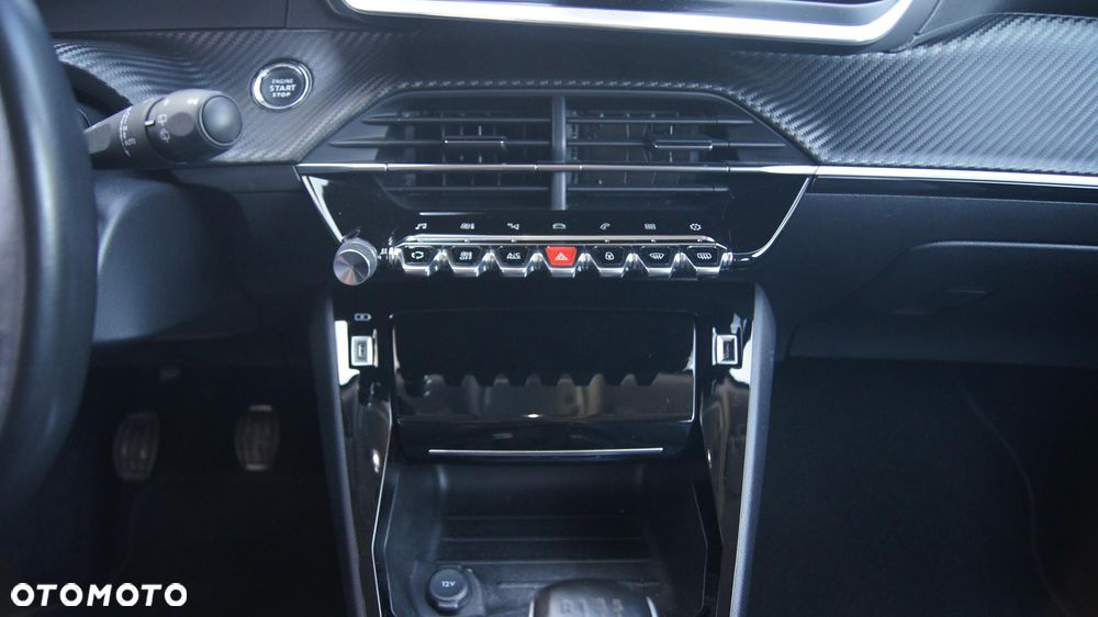 Peugeot 2008 1.5 BlueHDi Allure - 19