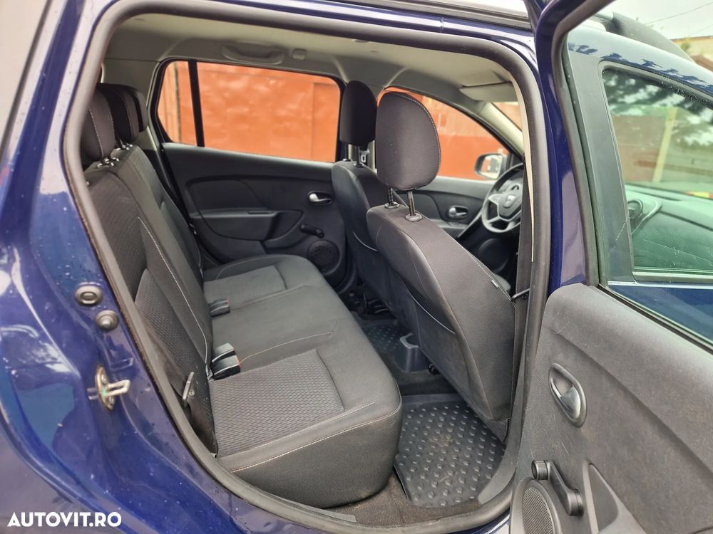 Dacia Logan 0.9 TCe 90 CP Laureate - 9