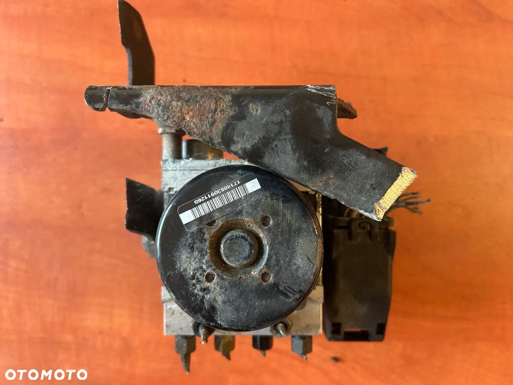 POMPA ABS 96626091 ATE25.0212-0190.4 CHEVROLET CAPTIVA - 5