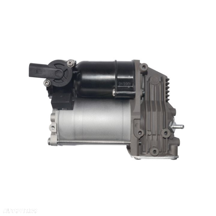 Compresor perne aer suspensie pneumatica BMW E61 - 3