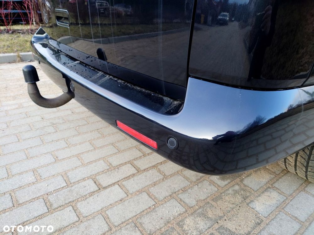 Volkswagen Caravelle L2 Comfortline - 28