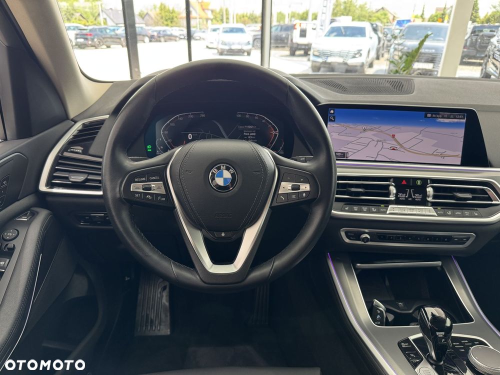 BMW X5 xDrive25d - 15