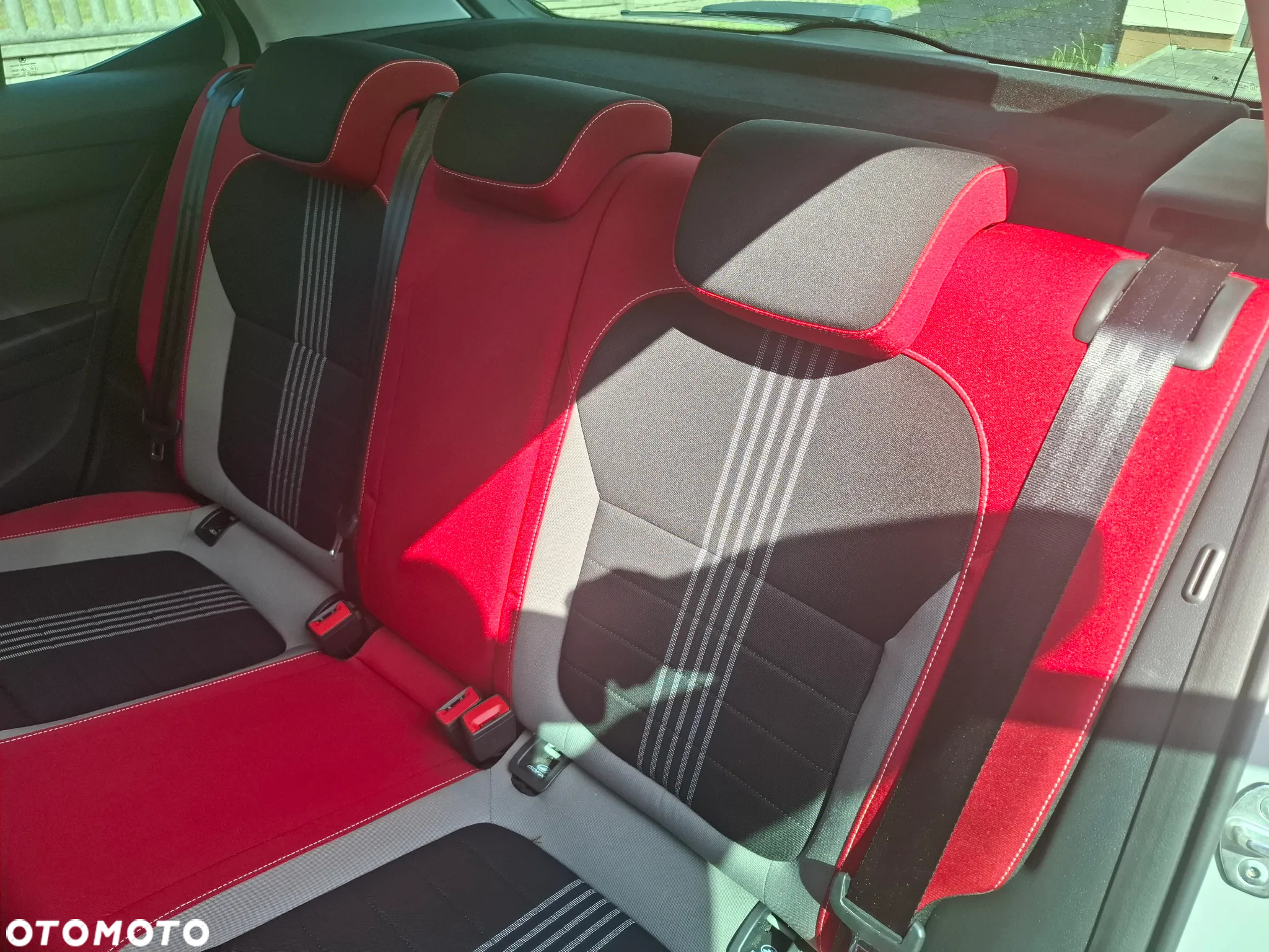Skoda Fabia 1.2 TSI Monte Carlo - 25