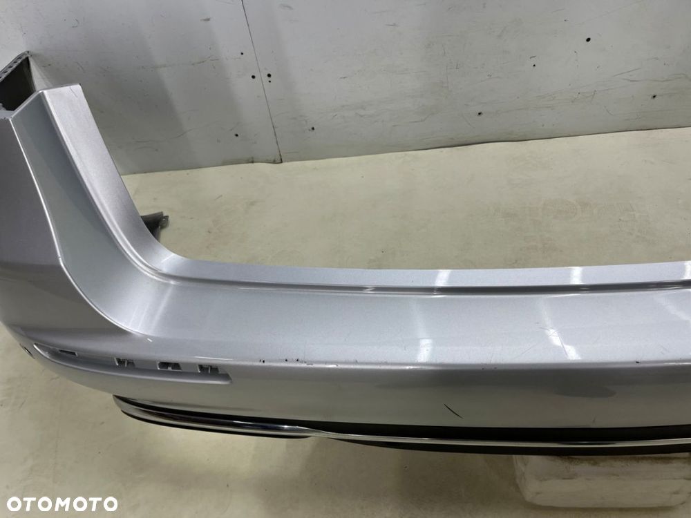 Zderzak tylny Mercedes W213 S213 E-Klasa Eklasa 16-23r. Kombi tył 6XPDC A2138852225 - 6