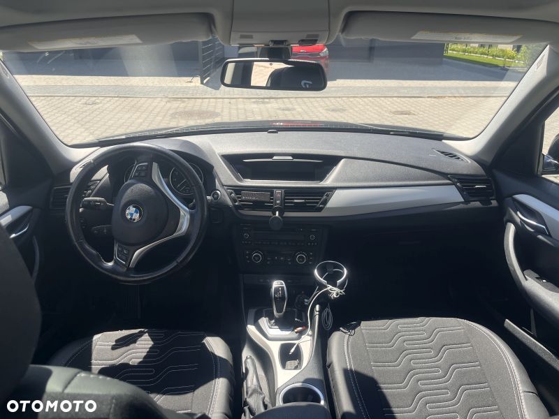 BMW X1 - 24