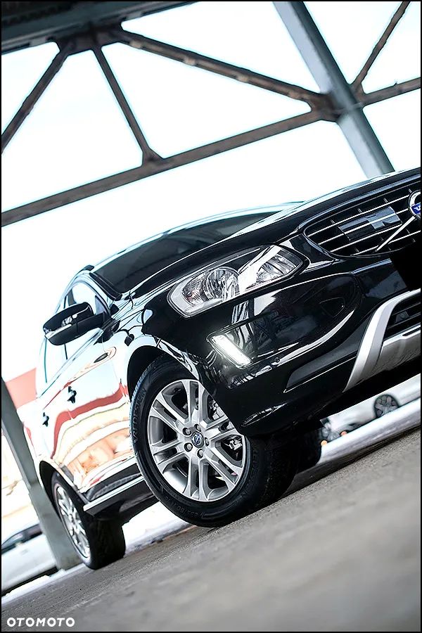 Volvo XC 60 D4 Kinetic - 11