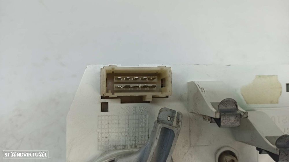 COMANDO SOFAGEM/AR CONDICIONADO PEUGEOT 206 BERLINA XR - 2