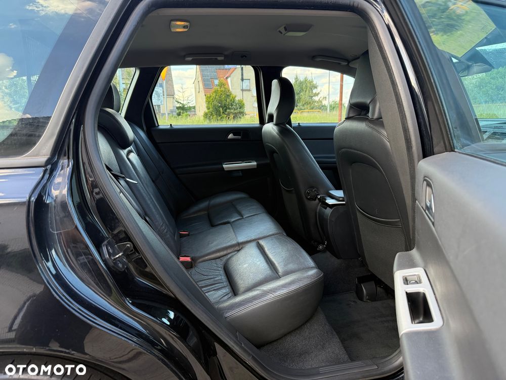 Volvo V50 DPF D3 Momentum - 18