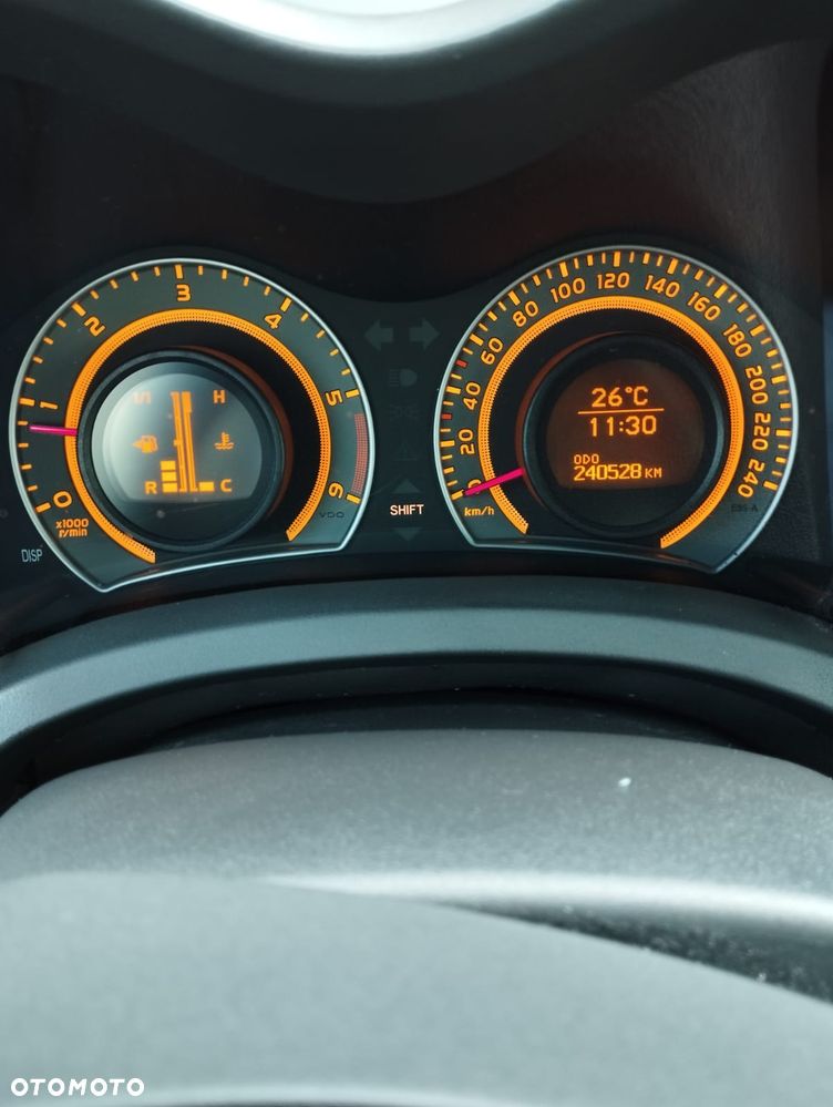 Toyota Auris 2.0 D-4D Premium - 9