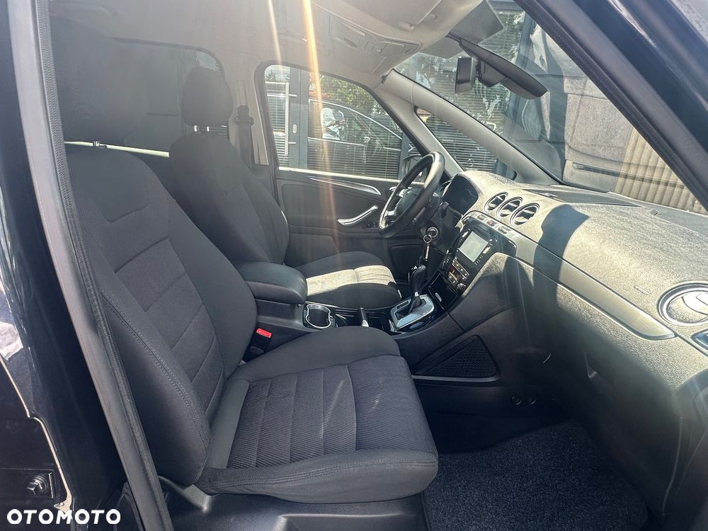 Ford S-Max 2.0 T Trend MPS6 - 23