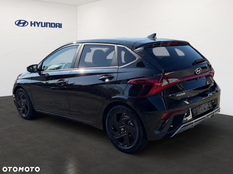 Hyundai i20 - 4