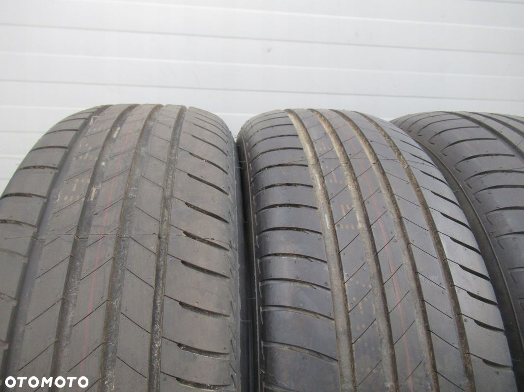 OPONY LATO 4szt BRIDGESTONE TURANZA T005 215/60R17 96H 2024r demo - 2