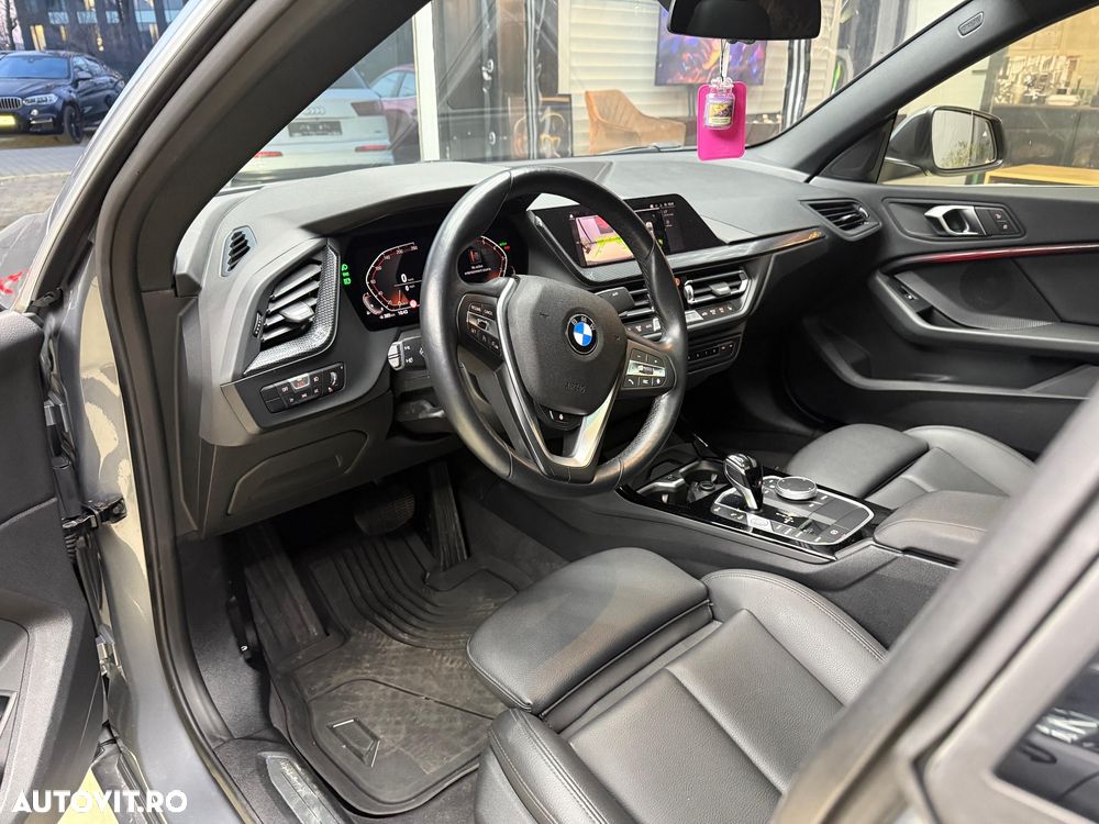BMW Seria 2 2022 — imagine 9
