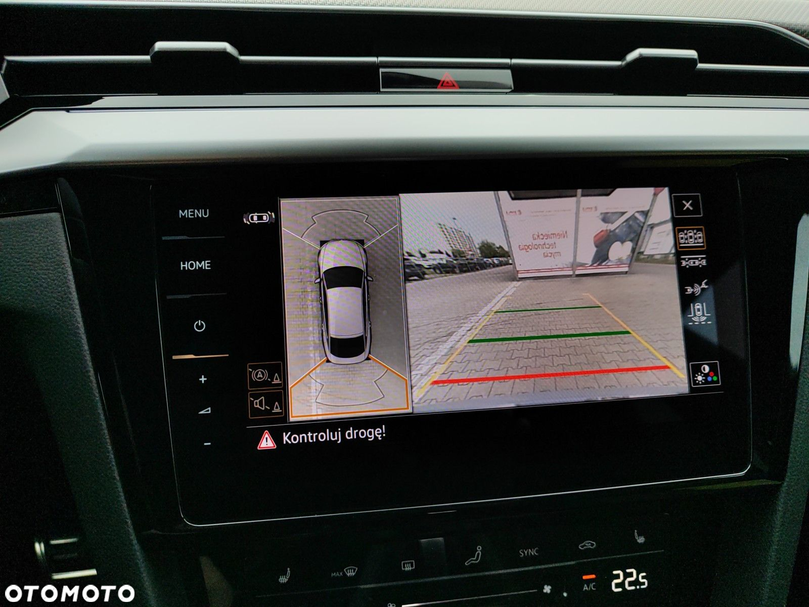 Volkswagen Arteon 2.0 TDI R-Line DSG - 37