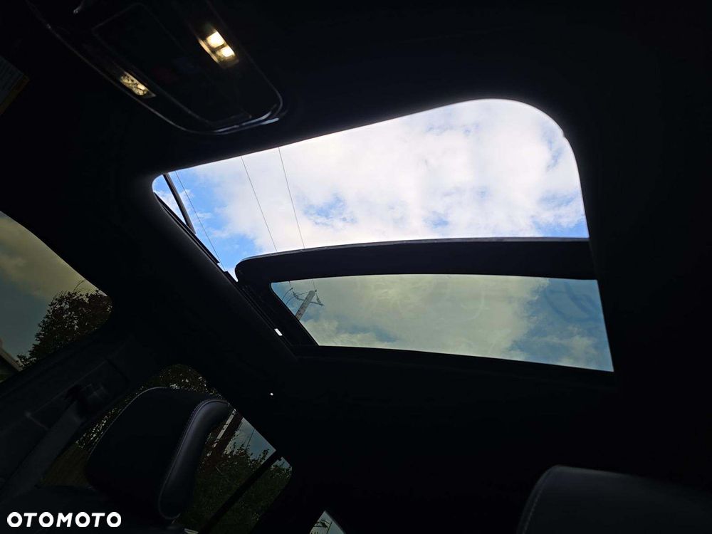 Jeep Grand Cherokee 3.6 V6 Pentastar 4WD Automatik Overland - 12