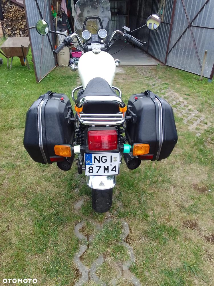 Moto Guzzi Inny - 6