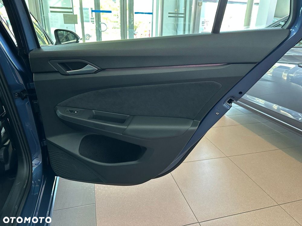 Volkswagen Golf - 15