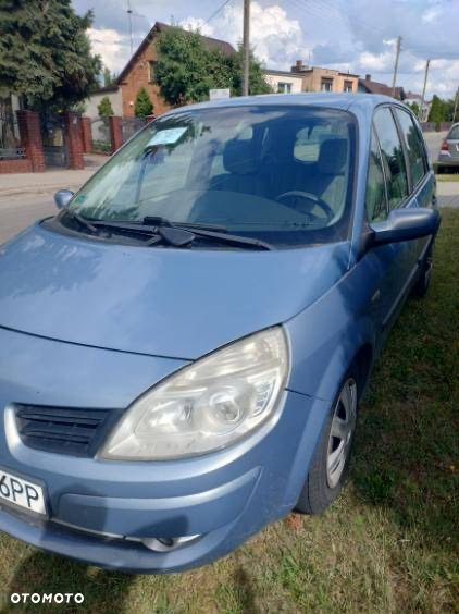 Renault Scenic - 4