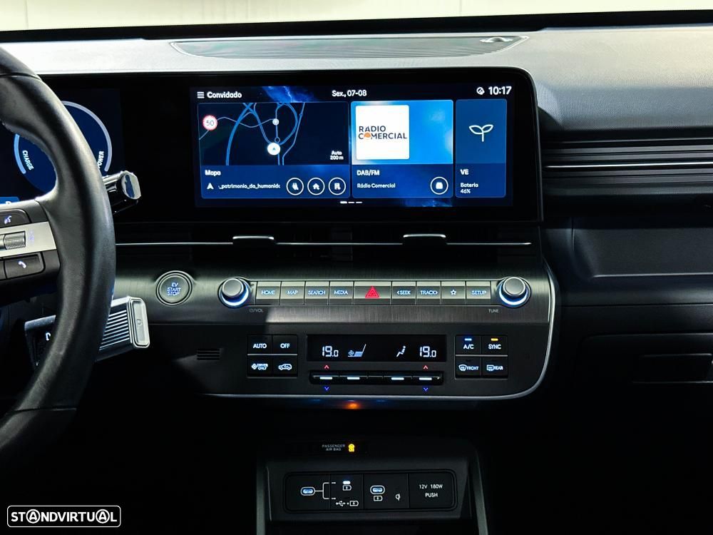 Hyundai Kauai 65.4 kWh Premium - 22